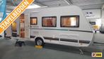 Dethleffs C'Joy 480 QLK, Bedrijf, 750 - 1000 kg, Dwars-stapelbed, Tot en met 6