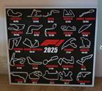 F1 kalender 2025, Ophalen of Verzenden