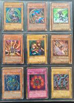 Verzameling yu gi oh kaarten, Hobby en Vrije tijd, Ophalen of Verzenden, Zo goed als nieuw