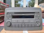 Radio Bosch voor Fiat, Lancia, Alfa Romeo, Auto diversen, Autoradio's, Ophalen of Verzenden, Zo goed als nieuw