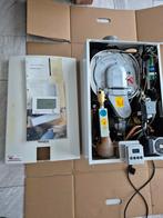 Remeha Avanta 28C CW4 incl. Thermometer, Doe-het-zelf en Verbouw, Verwarming en Radiatoren, 30 tot 80 cm, Gebruikt, Cv-ketel of Combi-ketel