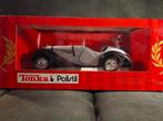 BMW 328 Sport 1:18 - 1937 - Silver Black, Ophalen, Nieuw, Auto, Overige merken