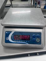 3 Professionele Weegschalen - Winkel, Keuken, Industrie, Witgoed en Apparatuur, Weegschalen, Ophalen, Gebruikt, Winkelweegschaal