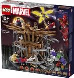 Lego 76261 Spider-Man Final Battle Lego Marvel Nieuw !!, Ophalen, Nieuw, Complete set, Lego