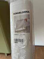 Vouwgordijn ‘Ringblomma’ ikea. Nieuw, Huis en Inrichting, Stoffering | Gordijnen en Lamellen, Ophalen, Wit, Nieuw, 50 tot 100 cm