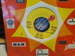 Rolling Stones - Miss You (b5), Cd's en Dvd's, Vinyl Singles, Ophalen of Verzenden