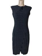 Purdey jurk M, Kleding | Dames, Jurken, Maat 38/40 (M), Blauw, Ophalen of Verzenden, Zo goed als nieuw