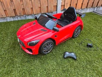 Mercedes GTR AMG 3,5 maand oud. beschikbaar voor biedingen