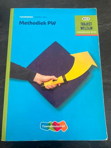 Traject welzijn PW- methodiek niv 3/4 beschikbaar voor biedingen