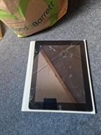 Ipad met een doos en oplader ,werkt, Ophalen of Verzenden, Gebruikt, 10 inch, 32 GB