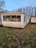 Stacaravan / chalet / woonunit / tiny house, Caravans en Kamperen