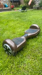 Hoverboard, Kinderen en Baby's, Speelgoed | Buiten | Accuvoertuigen, Ophalen, Gebruikt
