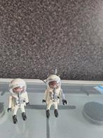 Playmobil Ruimte Poppetjes, Kinderen en Baby's, Speelgoed | Playmobil, Ophalen of Verzenden, Gebruikt