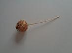 Zeeuwse Cantille bolspeld, goud, Sieraden, Tassen en Uiterlijk, Antieke sieraden, Verzenden, Goud, Overige typen