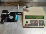 Spectra-tech micropositioning stage 0042-445 12-4626 semprex, Ophalen