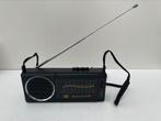 ITC RP-240 Vintage 1992 Soviet Transistor Radio Receiver, Ophalen of Verzenden, Transistorradio