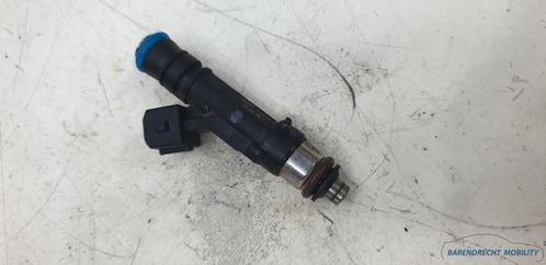 Benzine injector Opel Adam B12XEL 1.2 0280158181 origineel g, Auto-onderdelen, Brandstofsystemen, Opel, Gebruikt, Ophalen of Verzenden