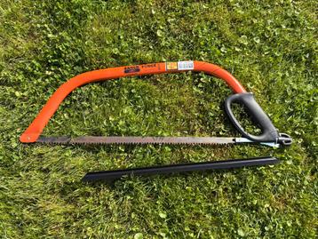 Beugelzaag Bahco Force 51 beschikbaar voor biedingen