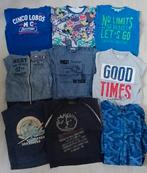 Leuke kleding set: 9 truien/vesten + 1 onesie, Ophalen of Verzenden, Zo goed als nieuw