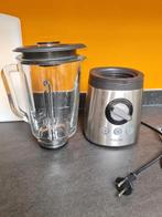 Philips HR2096 Blender, Ophalen of Verzenden, Zo goed als nieuw