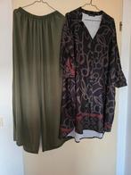 Grote maten setjes maat 48/50/52, Kleding | Dames, Ophalen of Verzenden, Nieuw