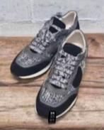 TWINSET - Prachtige sneakers maat 36 - Nieuw €189 - TWIN SET, Kleding | Dames, Schoenen, Twinset, Zwart, Nieuw, Ophalen of Verzenden