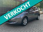 Nissan LEAF Base 24 kWh Grijs 2e EIG|AIRCO|CAMERA|CRUISE|NAP, Stof, Gebruikt, Origineel Nederlands, 1405 kg