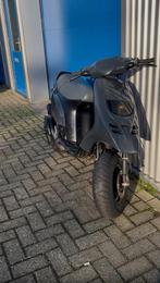 Piaggio typhoon 70cc wok, Tweetakt, Ophalen of Verzenden, Zo goed als nieuw, Gilera