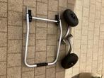 Te Koop RIVE VERVOER voor Vis kist, Watersport en Boten, Hengelsport | Witvissen, Ophalen, Gebruikt, Overige typen