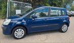 Renault Grand Modus 1.2 16V Quickshift 2010 Blauw, Auto's, Renault, 4 cilinders, Blauw, Origineel Nederlands, 48 €/maand