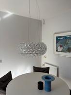 Foscarini Caboche Hanglamp 50cm, Huis en Inrichting, Ophalen, Kunststof, Zo goed als nieuw, Modern