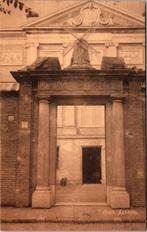 Oud Leiden - Lakenhal Museum, Verzenden, 1920 tot 1940, Ongelopen, Zuid-Holland