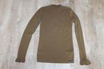 NIK&NIK longsleeve voor een meis, Meisje, Nik&Nik, Ophalen of Verzenden, Zo goed als nieuw