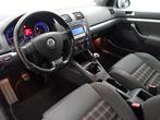 Volkswagen Golf 2.0 TFSI GTI 200pk black 60th- Sport interie, Auto's, Te koop, Benzine, Hatchback, Gebruikt