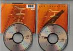 LED ZEPPELIN 2CD Remasters, Cd's en Dvd's, Ophalen of Verzenden, Gebruikt, Poprock