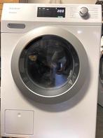 Miele W1 Excellence Wasmachine - Topmodel!, Witgoed en Apparatuur, Wasmachines, 1200 tot 1600 toeren, 8 tot 10 kg, Ophalen of Verzenden