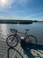 Trek Domane Racefiets - Maat 54, Fietsen en Brommers, Fietsen | Racefietsen, Overige merken, 28 inch, Gebruikt, 10 tot 15 versnellingen