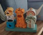 Little Dutch Stapeltoren Jungle, Ophalen of Verzenden, Zo goed als nieuw, Overige typen