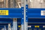 PALLETSTELLINGEN VOORDEELPARTIJEN NIEUW, Ophalen