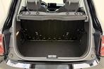 Fiat 500e Icon 42 kWh | Navigatie | Climate control | Keyles, Stof, 4 stoelen, 17 €/maand, Zwart