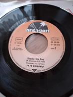 fats domino, Verzenden, Gebruikt, Jazz en Blues
