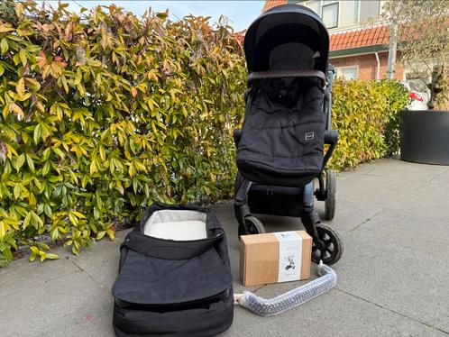 Joolz Day 2, Kinderen en Baby's, Kinderwagens en Combinaties, Zo goed als nieuw, Overige merken, Ophalen
