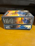 Warhammer 40k, Ophalen, Gebruikt