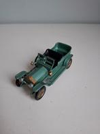 Vintage Lesney Rolls Royce Silver Ghost 1907, Hobby en Vrije tijd, Modelauto's | 1:18, Overige merken, Gebruikt, N/A, Ophalen of Verzenden