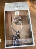 Riviera Maison, Handdoekhaken. Nieuw!, Ophalen of Verzenden, Nieuw