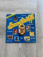 Heroes of Rock 'n' Roll Vol. 2 LP, Ophalen of Verzenden, Gebruikt, 12 inch