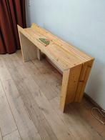 schouw voor (open) haard of kachel, Ophalen of Verzenden, Gebruikt