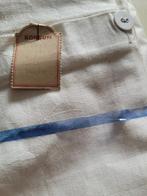 Zeer oud katoenen dekbed overtrek met 2 slopen nieuwstaat, Heikant 21 Kaatsheuvel, Eenpersoons, Dekbedovertrek, Belle Vieille Brocante