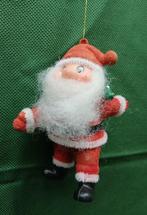 Vintage kerstmannetje, Ophalen of Verzenden, Gebruikt
