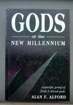 Gods of the new Millennium. Scientific Proof of Flesh &Blood, Ophalen of Verzenden, Zo goed als nieuw, Achtergrond en Informatie